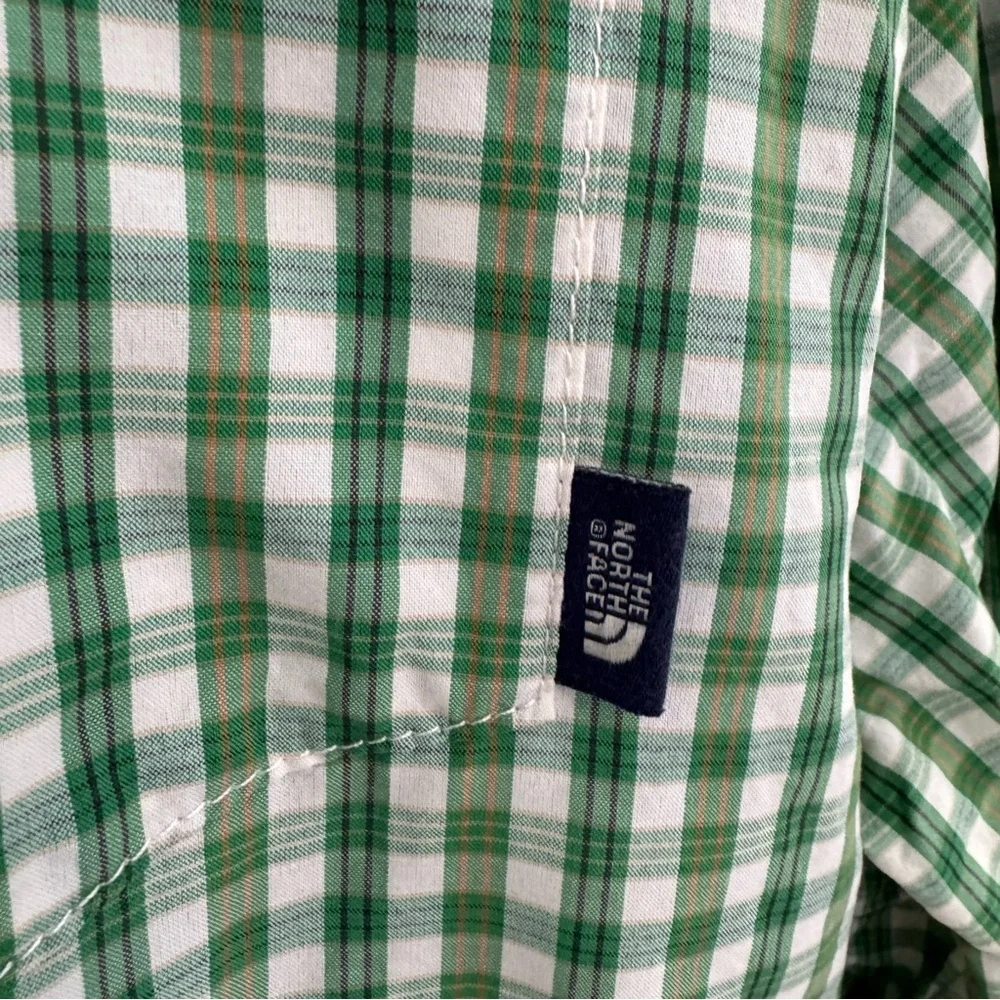 The North Face north face